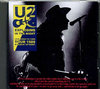 U2 ユーツー/Dublin,Ireland 1989