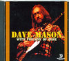 Dave Mason デイヴ・メイソン/California,USA 1979