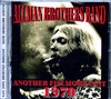 Allman Brothers I[}EuU[Y/New York,USA 1970