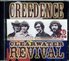 Creedence Clearwaters Revival/New York,USA 1969