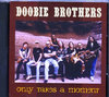 Doobie Brothers ドゥービー・ブラザーズ/Maryland,USA 2002