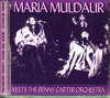 Maria Muldaur マリア・マルダー/California,USA 1974