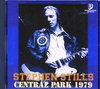 Stephen Stills XeBEXeBX/New York,USA 1979