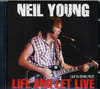 Neil Young j[EO/Spain & European Tour 1987