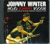 Johnny Winter ジョニー・ウィンター/Germany 2008