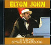 Elton John エルトン・ジョン/Massachusetts,USA 1984