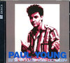 Paul Young ポール・ヤング/Melbourne,Australia 1985