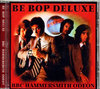 Be Bop Deluxe ビーバップ・デラックス/London,UK 1976