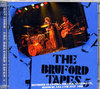 Bruford ブラッフォード/Kansas,Missouri,USA 1980