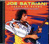 Joe Satriani ジョー・サトリアーニ/California,USA 1988-1991