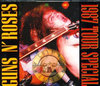 Guns N' Roses KYEAhE[[X/1987 Tour Special