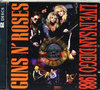 Gun N' Roses KYEAhE[[X/California,USA 1988