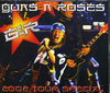Gun's N' Roses KYEAhE[[Y/2002 World Tour