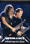 Metallica ^J/Manchester,England 2008