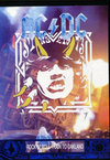 AC/DC エイシー・ディーシー/California,USA 2008