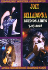 Joey Belladonna W[CExhi/Argentina 2008