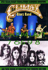 Climax Blues Band NC}bNXEu[XEoh/Germany 1976 & 1998