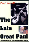 Paul Kossoff |[ER]t/Documentaries & Beat Club