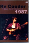 Ry Cooder CEN[_[/California,USA 1987