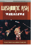 Wishbone Ash ウィッシュボーン・アッシュ/Warsaw,Poland 1985