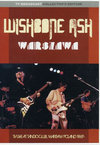 Wishbone Ash EBbV{[EAbV/Warsaw,Poland 1985