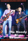 Moody Blues [fB[Eu[X/New Jersey,USA 2007