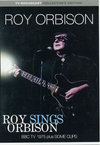 Roy Orbison ロイ・オービソン/BBC,London,England 1975