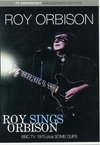 Roy Orbison CEI[r\/BBC,London,England 1975