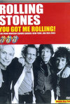 Rolling Stones [OEXg[Y/New York,USA 2003