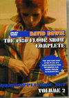 David Bowie fBbhE{EC/1980 Floor Show Vol.2
