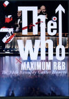 Who,The UEt[/Washington,USA 2008 & more