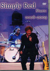Simply Red シンプリー・レッド/Switerland 2008 & more