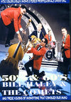 Bill Haley & Comets ビル・ヘイリー & コメッツ/50's & 60's
