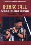 Jethro Tull WFXE^/Baden-Baden,Germany 1999