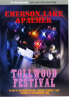 Emerson,Lake & Palmer EL & P/Germny 1987 & 1993
