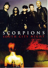 Scorpions XR[sIY/Brazil 2008 & Promo Clip