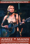 Aimee Mann GC~[E}/California,USA 2008 & more