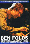 Ben Folds xEtH[Y/Essen,Germany 2008