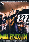 Millencolin ~R/Ludinghausen,Germany 2008