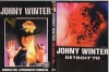 JOHNNY WINTER/DETROIT '70