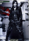 Madonna マドンナ/New York,USA 2003