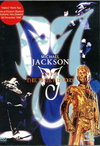 Michael Jackson }CPEWN\/New Zealand 1996