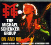 Michael Schenker }CPEVFJ[/Japan 1981 & Germany 1981