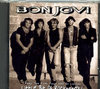 Bon Jovi {EWB/London,England 1993