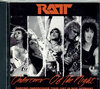 Ratt bg/Germany 1987