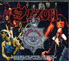 Saxon TN\/UK 1980,'81 & Switerland 2008