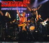 Scorpions,Michael Schenker/Germany 1993 & Chile 1994