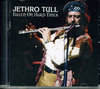 Jethro Tull WFXE^/Freiburg,Germany 1982