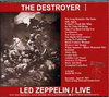 Led Zeppelin レッド・ツェッペリン/Ohio,USA 1977