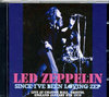 Led Zeppelin レッド・ツェッペリン/Bristol,England 1970